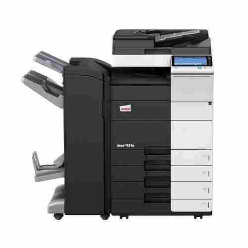 Digital Colour Photocopier Machine
