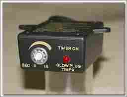 Glow Plug Timer