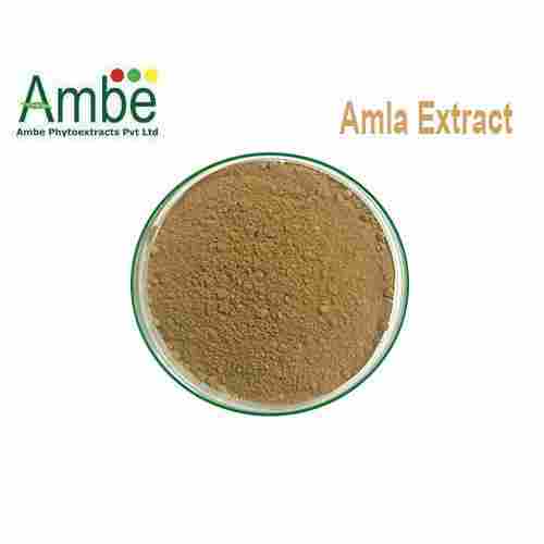 Impurities Free Amla Extract