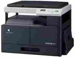 Konica Minolta 195 Photocopy Machine