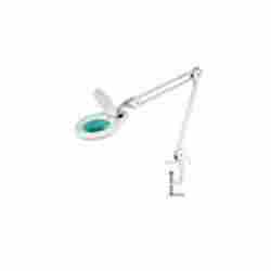 Led Desktop Magnifying Lamp