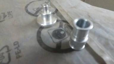 Premium Quality Collet Nuts