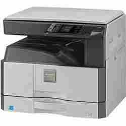 Sharp Xerox Machine Black and White