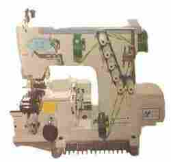 Fine Finished Industrial Sewing Machine