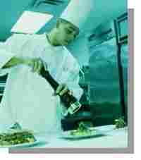 Food Catering Services Provider