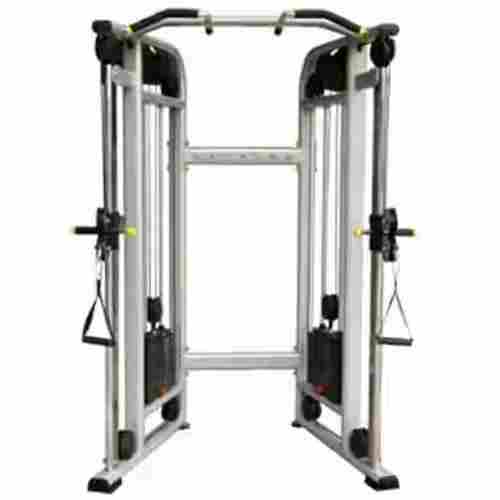 Functional Trainer Cable Machine