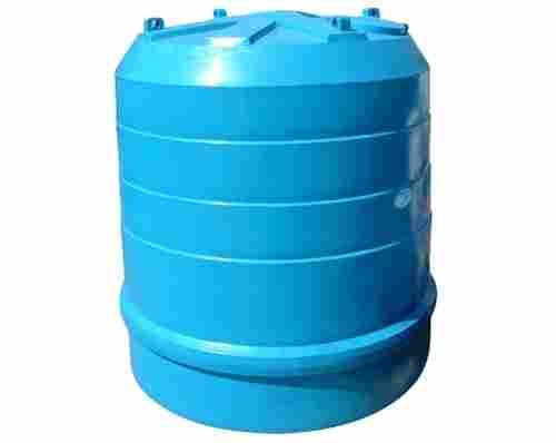 Plastic Water Storage Tanks