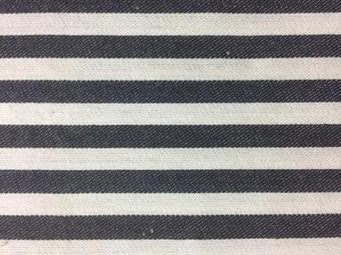 Black And White Trendy Cotton Lining Fabric