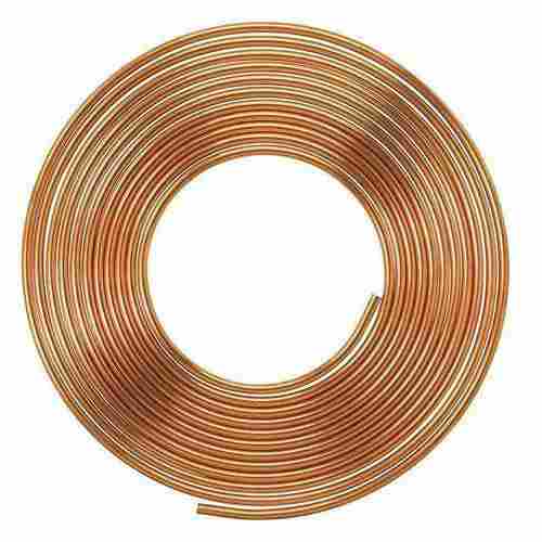 Corrosion Resistance AC Copper Pipe
