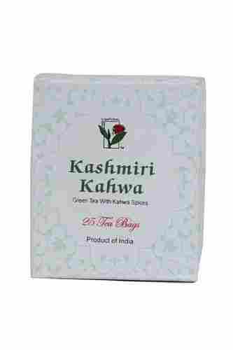 Kashmiri Kahwa Tea Bag