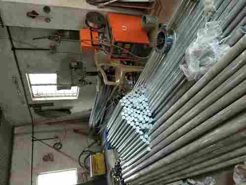Pure Copper Earth Electrode