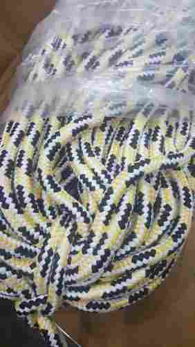 Colored Bansal Braided Rope