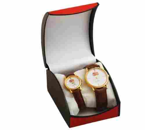 Corporate Gift Customized Company Logo Wrist Watches