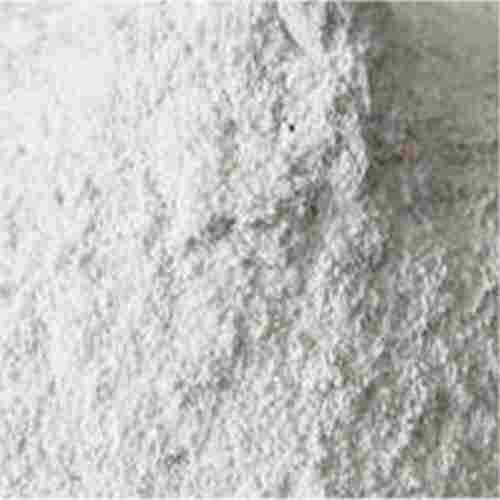 Dry Calcium Carbonate Powder