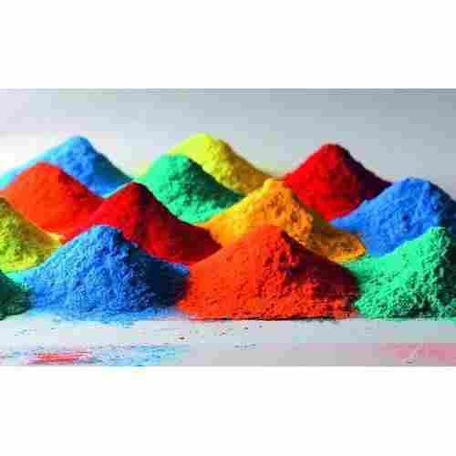Highly Efficient Pigment Powder