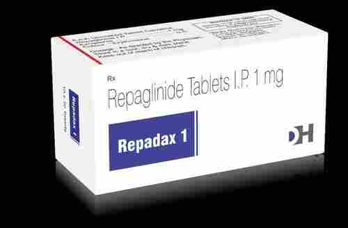 REPADAX 1 Tablet