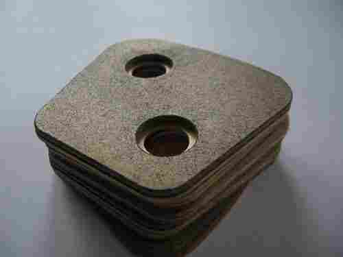 Sintered Clutch Button 