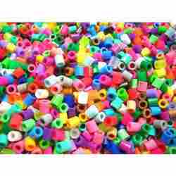 Stunningly Attractive Seed Beads