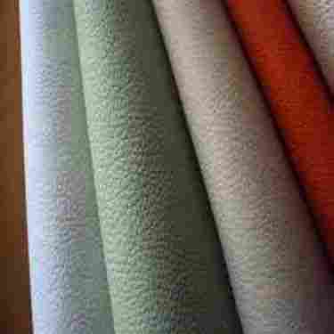 Custom Color Foam Leather Cloth