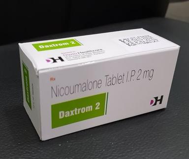 Daxtrom 2 Tablet