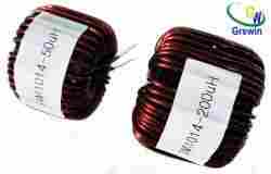 Power Inductor and Toroidal Core Inductor