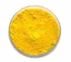 Yellow Color Cadmium Sulphide Powder