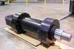 Heavy Duty Hydraulics Cylinder