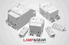 Lamp Controlgear Testing Service