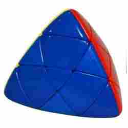 Triangle Pyramid Magic Cube