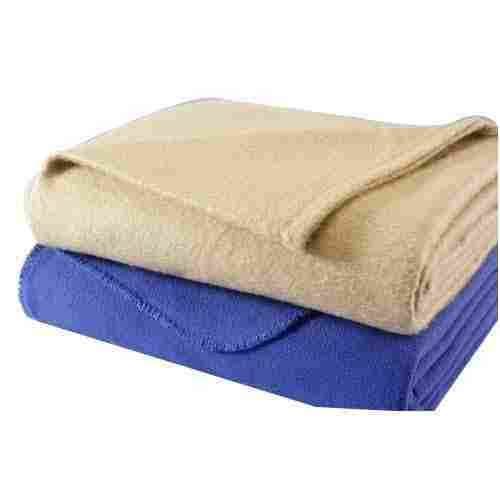 Ultra Soft Fleece Blankets