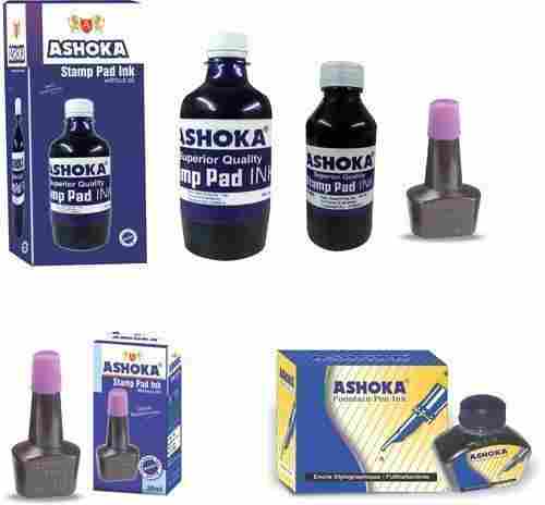 Water Proof Stamping Inks