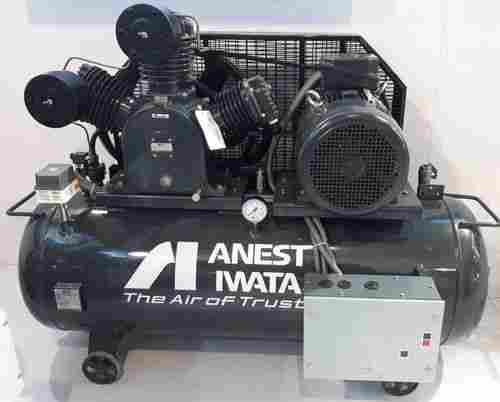 Air Compressor Supplier in Ahmedabad