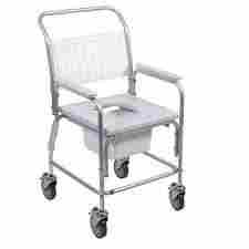 Commode Chair For Hospital