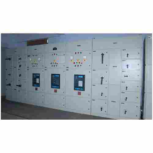 Optimum Grade Power Control Panels