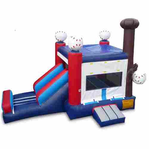 3*5m Commercial Jumping Castle