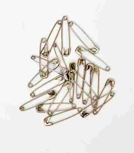 Fine Quality Assorted Safety Pins