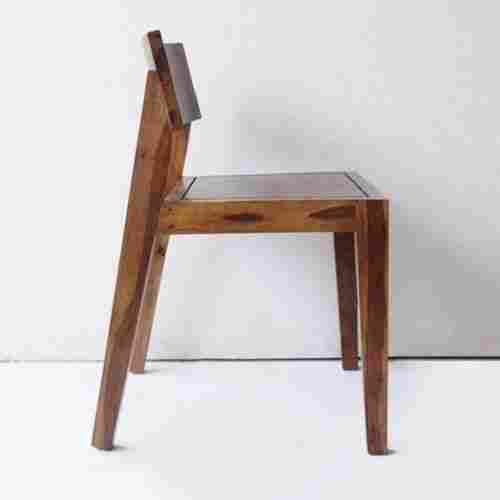 Solid Wood Wooden Study Chair