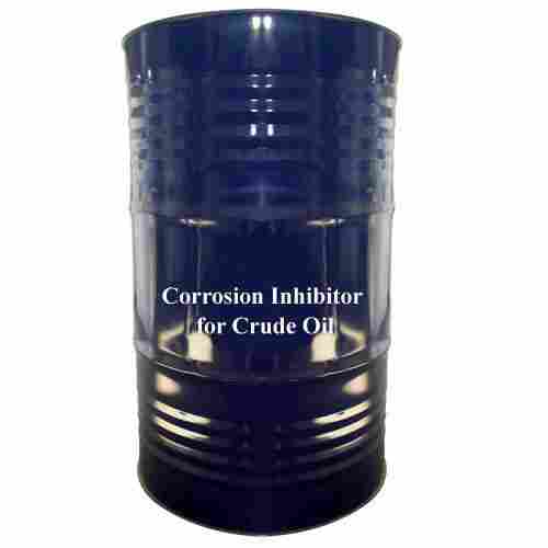 Crude Oil Corrosion Inhibitor