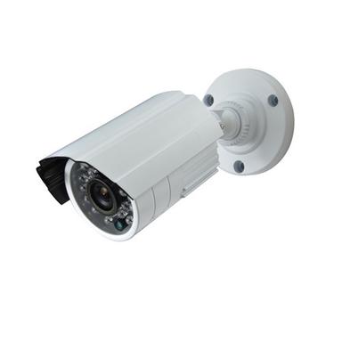White Fine Quality Ccd Outdoor Cameras