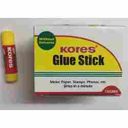 Highly Appreciated Glue Sticks