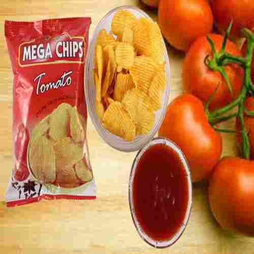 Red Tomato Potato Chips