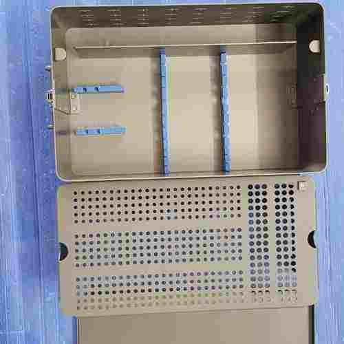 Surgical Tools Boxes 4.5mm,5.0mm,6.5 screw box