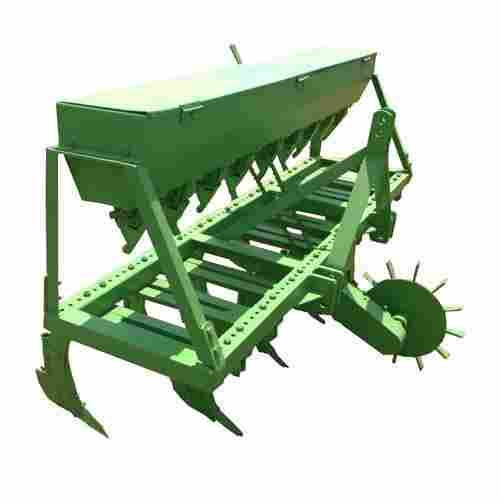 Durable Finish Maize Seed Drill
