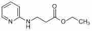 Ethyl 3-(2-Pyridylamino) Propionate