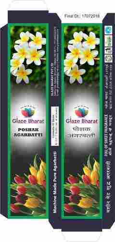 Glaze Bharat Poshak Agarbatti