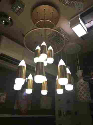 Robust Design Hanging Lights