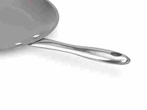 Stainless Steel Cookware Handle