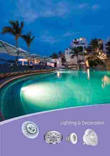 Swimming Pool LED Light