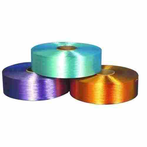 Coloured Nylon Thread Yarn