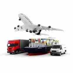 Consolidated Freight Forwarding Services